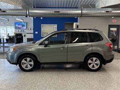 2014 Subaru Forester 2.5i Premium   - Photo 4 - Grand Rapids, MI 49504