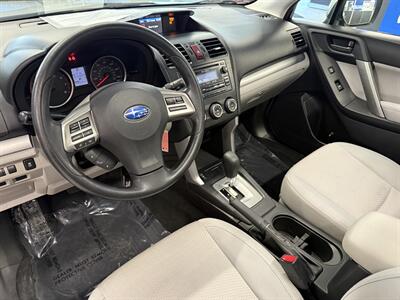 2014 Subaru Forester 2.5i Premium   - Photo 26 - Grand Rapids, MI 49504