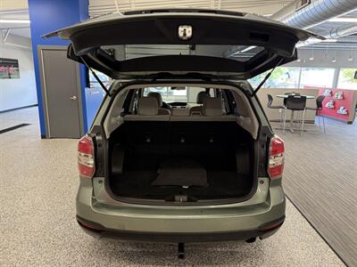 2014 Subaru Forester 2.5i Premium   - Photo 17 - Grand Rapids, MI 49504