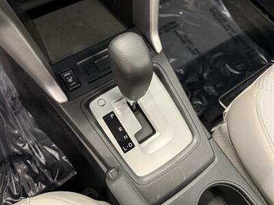 2014 Subaru Forester 2.5i Premium   - Photo 35 - Grand Rapids, MI 49504