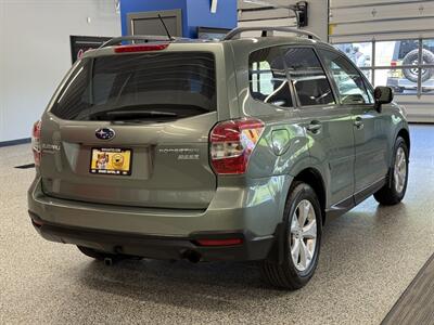 2014 Subaru Forester 2.5i Premium   - Photo 7 - Grand Rapids, MI 49504