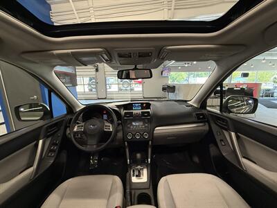 2014 Subaru Forester 2.5i Premium   - Photo 23 - Grand Rapids, MI 49504