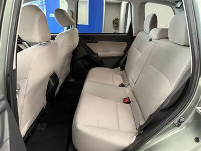 2014 Subaru Forester 2.5i Premium   - Photo 20 - Grand Rapids, MI 49504