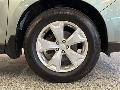 2014 Subaru Forester 2.5i Premium   - Photo 9 - Grand Rapids, MI 49504