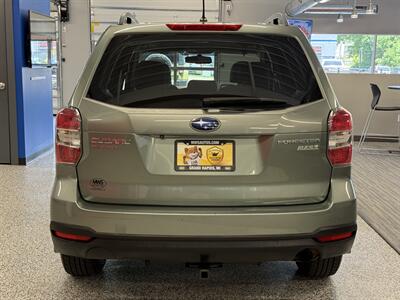 2014 Subaru Forester 2.5i Premium   - Photo 6 - Grand Rapids, MI 49504