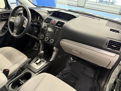 2014 Subaru Forester 2.5i Premium   - Photo 12 - Grand Rapids, MI 49504