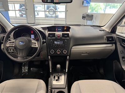 2014 Subaru Forester 2.5i Premium   - Photo 22 - Grand Rapids, MI 49504