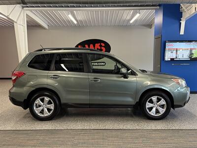 2014 Subaru Forester 2.5i Premium   - Photo 8 - Grand Rapids, MI 49504