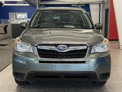 2014 Subaru Forester 2.5i Premium   - Photo 2 - Grand Rapids, MI 49504