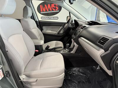 2014 Subaru Forester 2.5i Premium   - Photo 11 - Grand Rapids, MI 49504