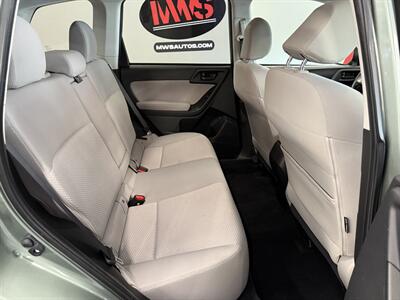 2014 Subaru Forester 2.5i Premium   - Photo 14 - Grand Rapids, MI 49504