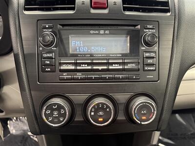 2014 Subaru Forester 2.5i Premium   - Photo 34 - Grand Rapids, MI 49504