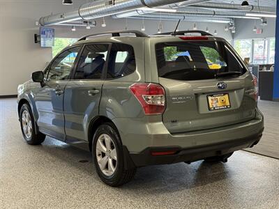 2014 Subaru Forester 2.5i Premium   - Photo 5 - Grand Rapids, MI 49504