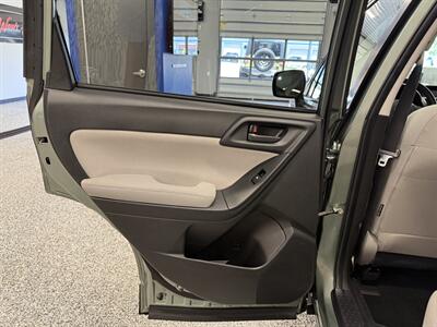 2014 Subaru Forester 2.5i Premium   - Photo 21 - Grand Rapids, MI 49504