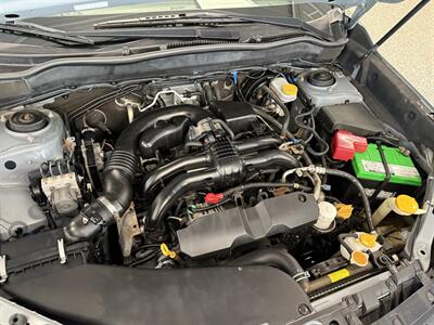 2014 Subaru Forester 2.5i Premium   - Photo 36 - Grand Rapids, MI 49504