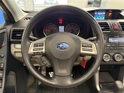 2014 Subaru Forester 2.5i Premium   - Photo 24 - Grand Rapids, MI 49504