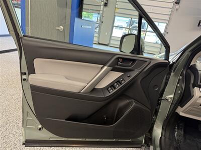 2014 Subaru Forester 2.5i Premium   - Photo 27 - Grand Rapids, MI 49504