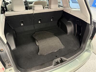 2014 Subaru Forester 2.5i Premium   - Photo 18 - Grand Rapids, MI 49504