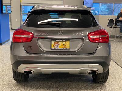 2015 Mercedes-Benz GLA GLA 250 4MATIC   - Photo 6 - Grand Rapids, MI 49504