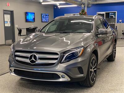 2015 Mercedes-Benz GLA GLA 250 4MATIC   - Photo 3 - Grand Rapids, MI 49504