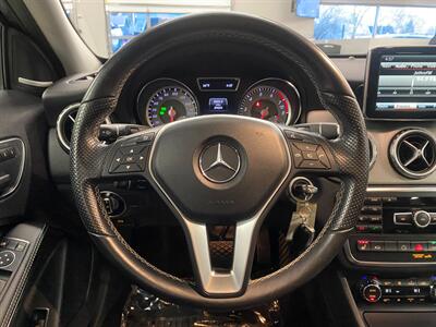 2015 Mercedes-Benz GLA GLA 250 4MATIC   - Photo 35 - Grand Rapids, MI 49504