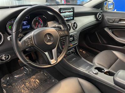 2015 Mercedes-Benz GLA GLA 250 4MATIC   - Photo 36 - Grand Rapids, MI 49504