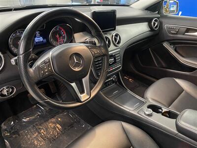 2015 Mercedes-Benz GLA GLA 250 4MATIC   - Photo 22 - Grand Rapids, MI 49504