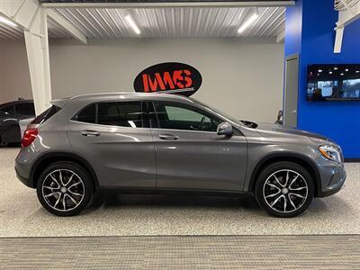 2015 Mercedes-Benz GLA GLA 250 4MATIC   - Photo 8 - Grand Rapids, MI 49504