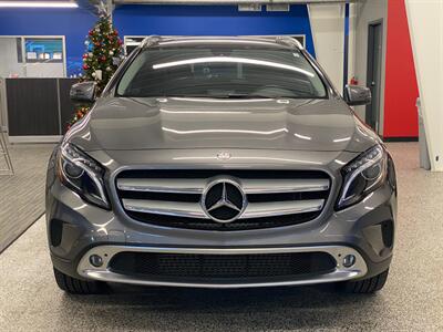 2015 Mercedes-Benz GLA GLA 250 4MATIC   - Photo 2 - Grand Rapids, MI 49504