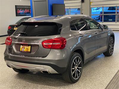 2015 Mercedes-Benz GLA GLA 250 4MATIC   - Photo 7 - Grand Rapids, MI 49504