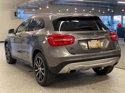 2015 Mercedes-Benz GLA GLA 250 4MATIC   - Photo 5 - Grand Rapids, MI 49504