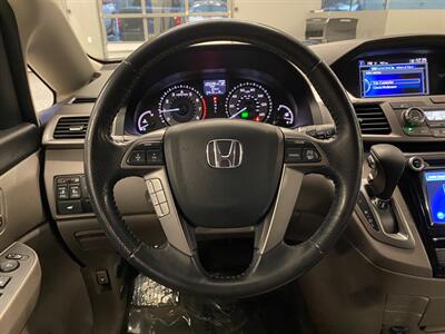 2016 Honda Odyssey EX-L   - Photo 14 - Grand Rapids, MI 49504