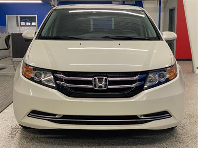 2016 Honda Odyssey EX-L   - Photo 2 - Grand Rapids, MI 49504