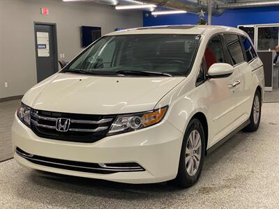 2016 Honda Odyssey EX-L   - Photo 6 - Grand Rapids, MI 49504