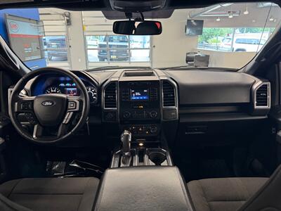 2016 Ford F-150 XLT   - Photo 31 - Grand Rapids, MI 49504