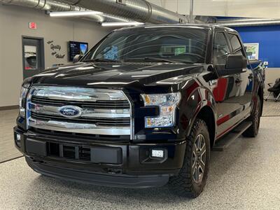2016 Ford F-150 XLT   - Photo 3 - Grand Rapids, MI 49504