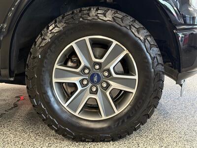 2016 Ford F-150 XLT   - Photo 9 - Grand Rapids, MI 49504