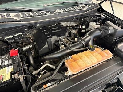 2016 Ford F-150 XLT   - Photo 35 - Grand Rapids, MI 49504