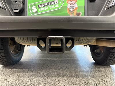 2016 Ford F-150 XLT   - Photo 17 - Grand Rapids, MI 49504