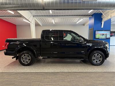 2016 Ford F-150 XLT   - Photo 8 - Grand Rapids, MI 49504