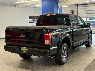 2016 Ford F-150 XLT   - Photo 7 - Grand Rapids, MI 49504
