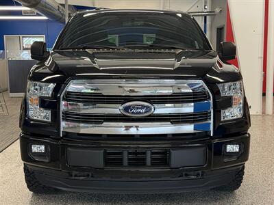 2016 Ford F-150 XLT   - Photo 2 - Grand Rapids, MI 49504