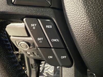2016 Ford F-150 XLT   - Photo 23 - Grand Rapids, MI 49504