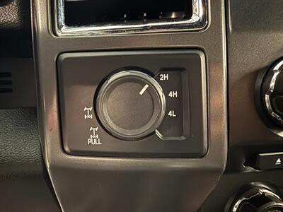 2016 Ford F-150 XLT   - Photo 29 - Grand Rapids, MI 49504