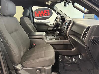 2016 Ford F-150 XLT   - Photo 11 - Grand Rapids, MI 49504