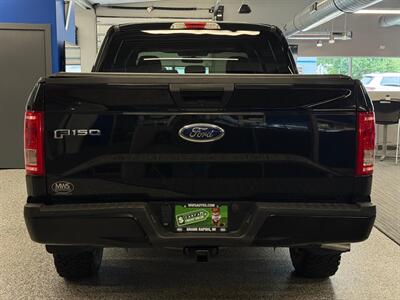 2016 Ford F-150 XLT   - Photo 6 - Grand Rapids, MI 49504