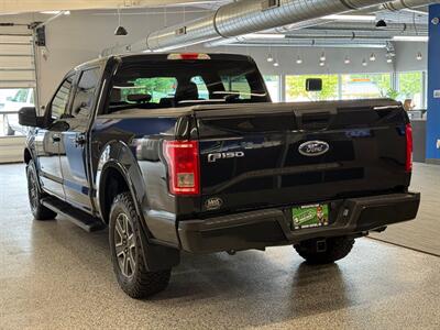 2016 Ford F-150 XLT   - Photo 5 - Grand Rapids, MI 49504