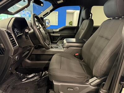 2016 Ford F-150 XLT   - Photo 22 - Grand Rapids, MI 49504