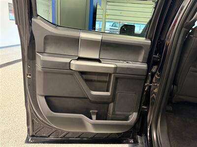 2016 Ford F-150 XLT   - Photo 19 - Grand Rapids, MI 49504