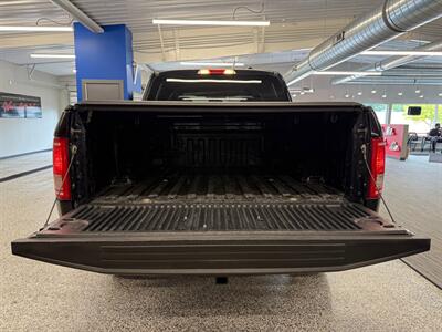 2016 Ford F-150 XLT   - Photo 16 - Grand Rapids, MI 49504